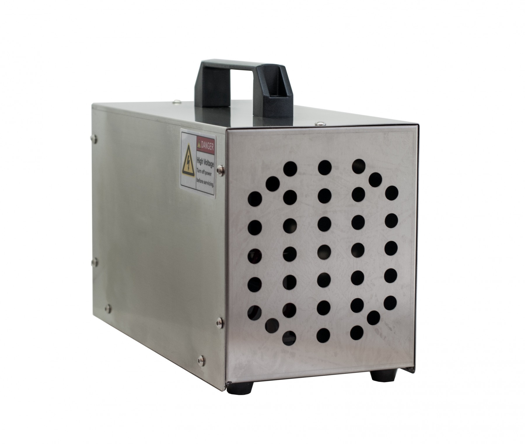 Commercial Ozone Generator 10000mg/h Industrial air purifier Ionizer Ozonator De 