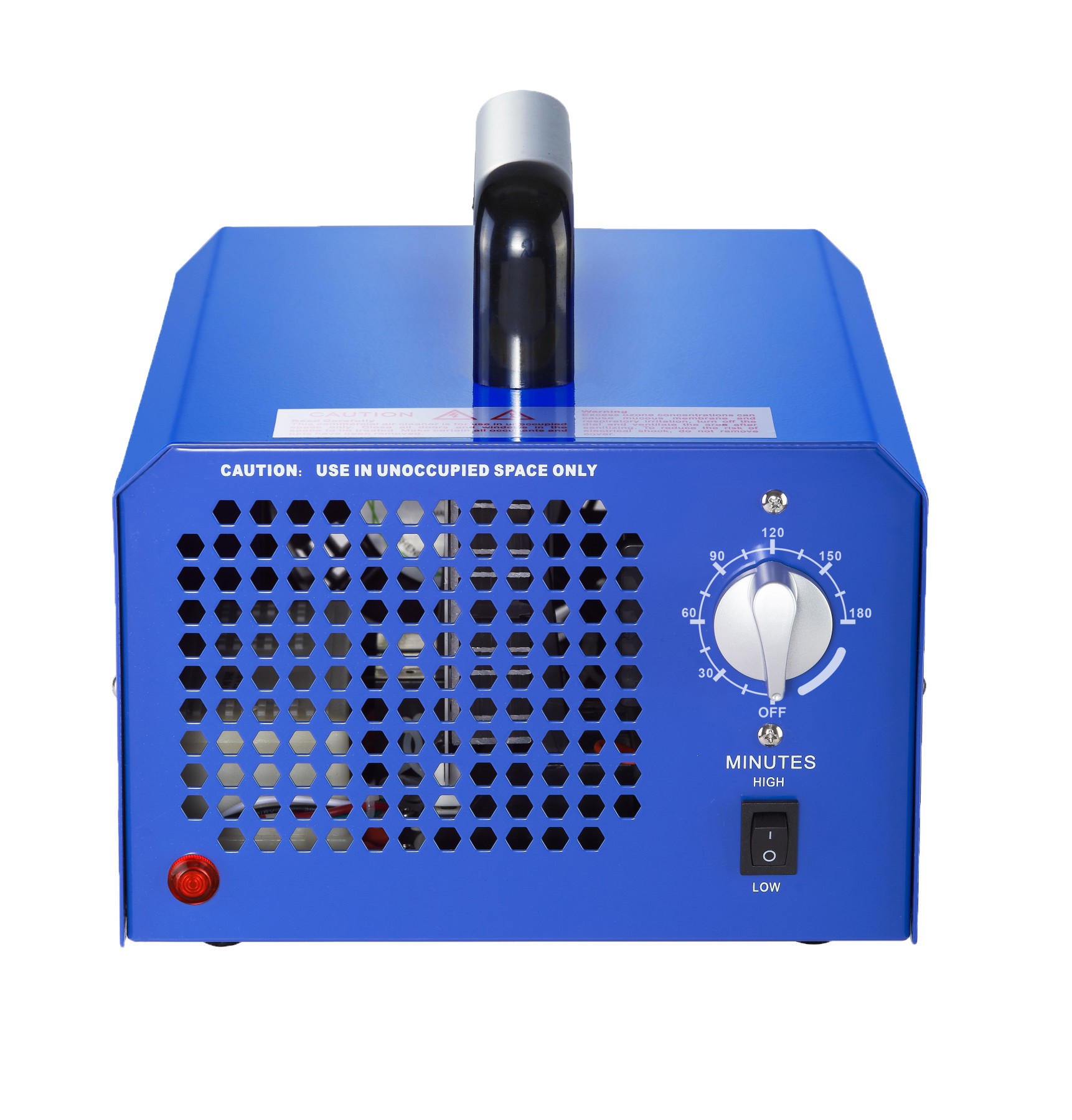Générateur d'ozone 7000 - Purificateur d'air - Haute qualité - Eco-system